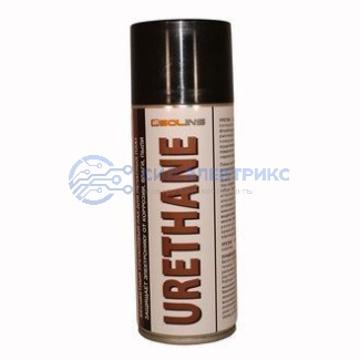 фото Аэрозоль URETHANE 400мл