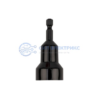 фото Соединительный изолирующий зажим REXANT с лепестками СИЗ-13 ø 13 мм (1,5-16 мм²), красный (100 шт./уп.)