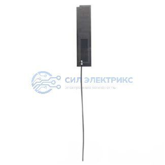 фото Антенна FPC P731702 470-510MHZ IPEX-1 10cm
