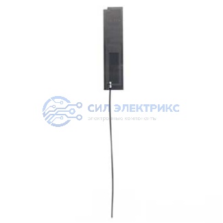 фото Антенна FPC P731702 470-510MHZ IPEX-1 10cm