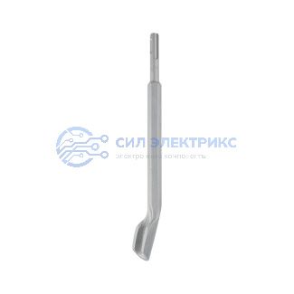 фото Зубило канальное 14х22х250 мм SDS PLUS Kranz