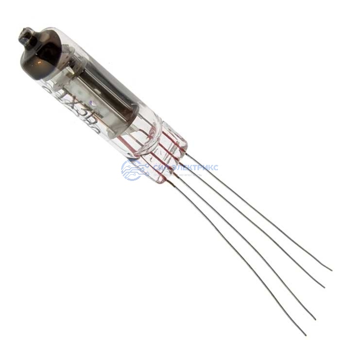 Тиратрон ТХ-3Б фото Тиратрон ТХ-3Б