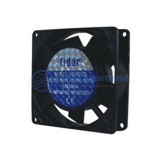фото Вентилятор RQA 9225HBL 220VAC