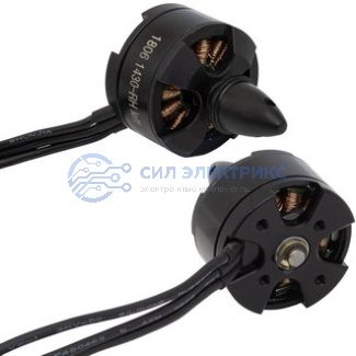 фото Электродвигатель 1806 1430-RH