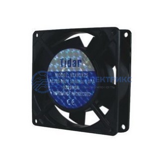 фото Вентилятор RQA 9225HBL 220VAC