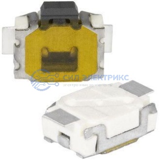 фото KAN3541A-0321B 4x3.2x1.2 mm