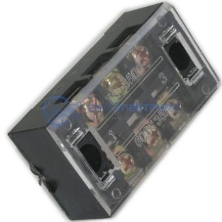 фото Колодка клеммная TB-3503