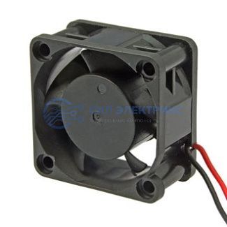 фото Вентилятор RQD 4020MS 24VDC