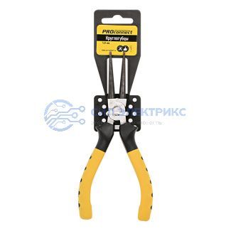 фото Круглогубцы 160 мм PROconnect