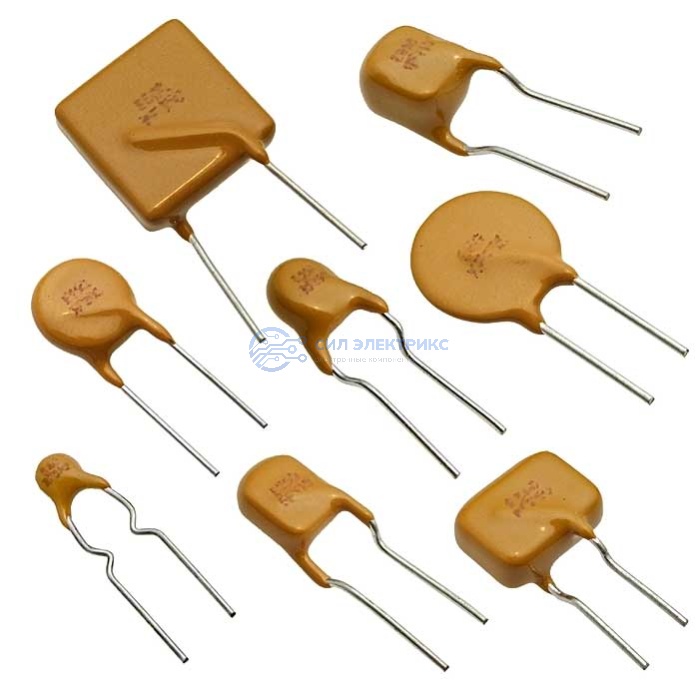 Предохранитель Resettable fuse, 60 В, 1600 мА, полимерный, самовосстанавливающийся фото Предохранитель Resettable fuse, 60 В, 1600 мА, полимерный, самовосстанавливающийся