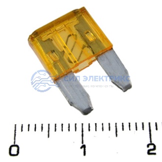 фото S1035-1 5A 32V