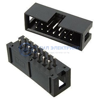 фото BH-14 [IDC-14MS]