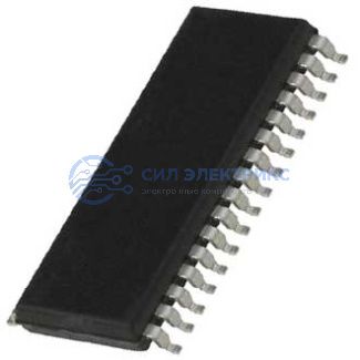фото Микросхема CY62128ELL-45SXIT, корпус SOIC-28, 2.7 В - 3.6 В, -40°C до +85°C