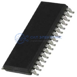 Микросхема CY62128ELL-45SXIT, корпус SOIC-28, 2.7 В - 3.6 В, -40°C до +85°C фото Микросхема CY62128ELL-45SXIT, корпус SOIC-28, 2.7 В - 3.6 В, -40°C до +85°C