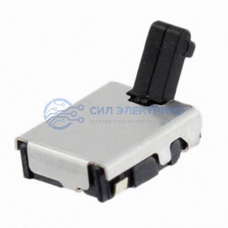 фото Микропереключатель DS-021R