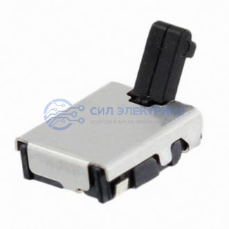 фото Микропереключатель DS-021R