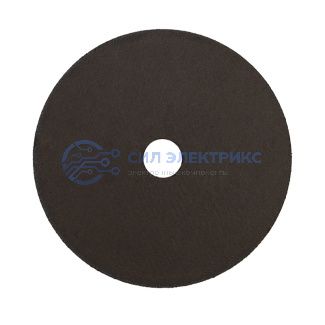 Диск отрезной по металлу (150х1.2х22.23 мм) REXANT фото Диск отрезной по металлу (150х1.2х22.23 мм) REXANT