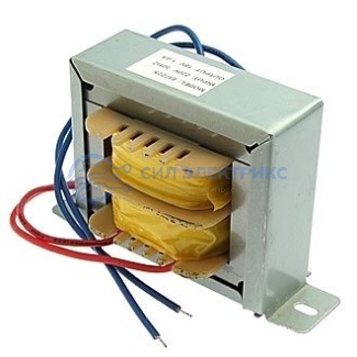 фото Трансформатор питания EI76*25 220v to 18V 30W
