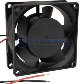 фото Вентилятор RQD 8032MS 12VDC