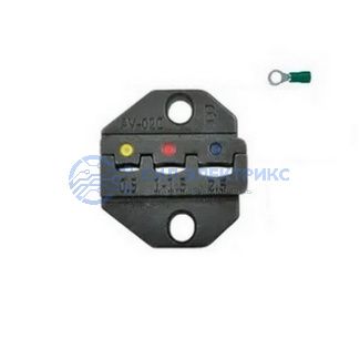 фото Обжимные пресс-клещи 02C