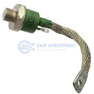 фото Силовой диод ВКДУС-75-8