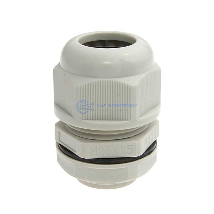 Кабельный ввод MGB25-18G фото Кабельный ввод MGB25-18G