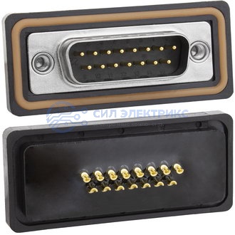 DB-15M IP67 фото DB-15M IP67