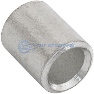 фото Гильза соединительная изолированная ГМЛ-П 16