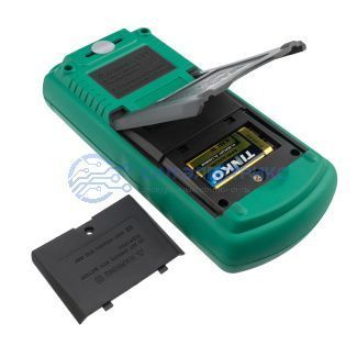 фото Кабельный локатор MS-6818 MASTECH