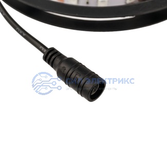 фото LED лента 5м открытая, 10 мм, IP23, SMD 5050, 60 LED/m, 12 V, цвет свечения синий LAMPER