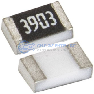 фото Набор SMD Резисторов 0805, KIT-SMD-0805-1-660-33, 1%, 660 шт., 33 номинала