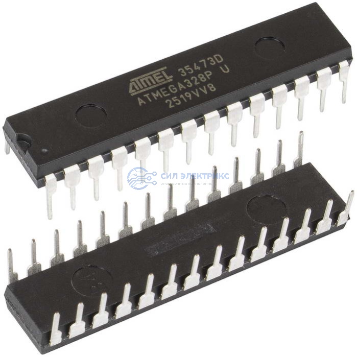 ATMEGA328P-PU фото ATMEGA328P-PU