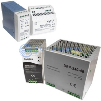 фото Блок питания  WDR-60-24
