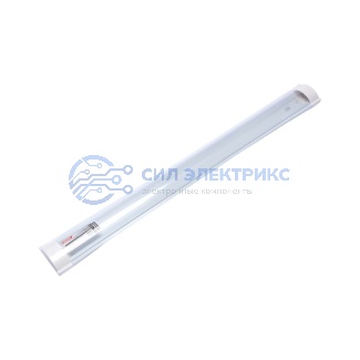 фото Светильник ДПО под светодиодную лампу 2хТ8 1200мм IP20 (без ПРА) REXANT
