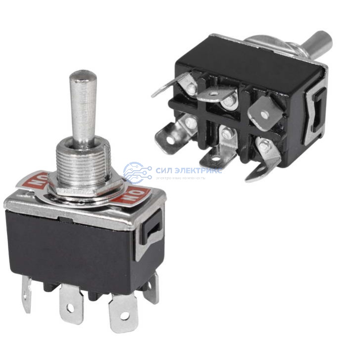 KN3(C)-203P on-off-on фото KN3(C)-203P on-off-on