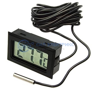 HT-1 black 2m фото HT-1 black 2m