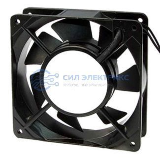 фото Вентилятор RQA 12025HSL 220VAC