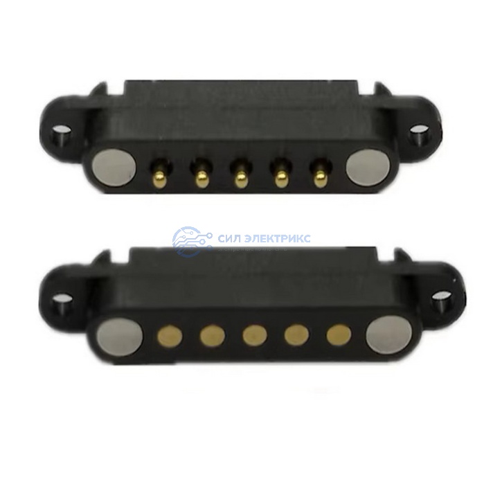 Pogo 5pin 02 MF фото Pogo 5pin 02 MF