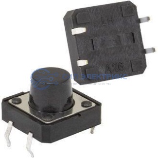 фото KAN1211-0801B 12X12X8 MM