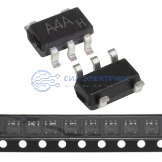Операционный усилитель HAD8541ARTZ, корпус SOIC 8, усиление 1-1000, 1.2 мА, ±3 В до ±18 В фото Операционный усилитель HAD8541ARTZ, корпус SOIC 8, усиление 1-1000, 1.2 мА, ±3 В до ±18 В