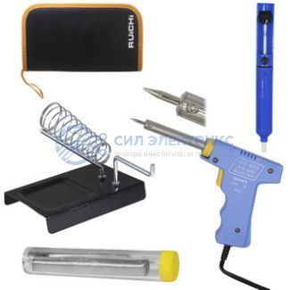 Набор для пайки SM-702 фото Набор для пайки SM-702