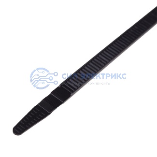 фото Ремешки кабельные E 778-TE диаметр жгута 10-45 мм