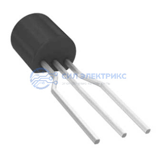 фото Микросхема питания DS1822+T&R, 5V, 100mA, корпус SO-8, рабочая температура от -40°C до +85°C