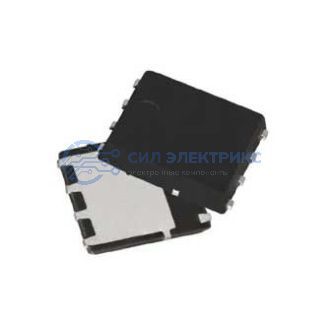 фото Выпрямительный диод STPS3045DJF-TR, 30 А, 45 В, корпус D2PAK