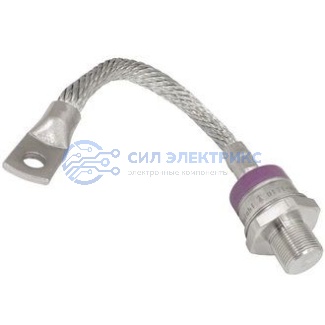 фото Силовой диод Д171-400-16, 400А, 1600В, корпус таблетка