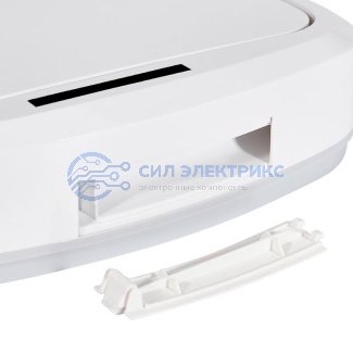 фото Мусорное ведро с датчиком движения HALSA HSL-10-29S