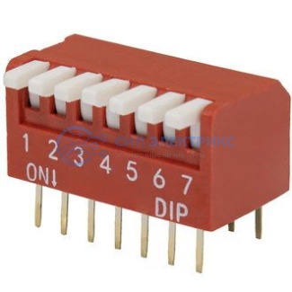 фото DP-07 (SWD3-7)