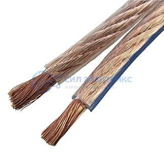 фото Акустический кабель SC 2x4.0 B/L