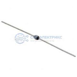 фото Диод SF1600-TR, сверхбыстродействующий, 16А, 1000В, корпус R-6