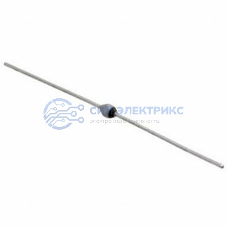 Диод SF1600-TR, сверхбыстродействующий, 16А, 1000В, корпус R-6 фото Диод SF1600-TR, сверхбыстродействующий, 16А, 1000В, корпус R-6